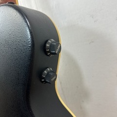 Aria エレアコ/アコースティックギター アリア の画像