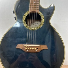 Aria エレアコ/アコースティックギター アリア の画像