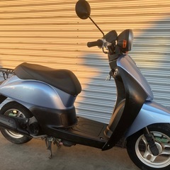 配達可能　トゥディ Today AF67インジェクション　ワンオーナー車両の画像