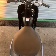 配達可能　トゥディ Today AF67インジェクション　ワンオーナー車両の画像