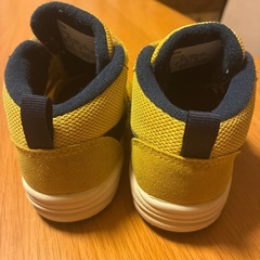 asics  14.5センチの画像