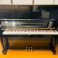 特価品‼️日本製中古ピアノ【アイコウ楽器】