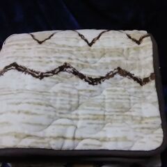 寝袋毛布の画像