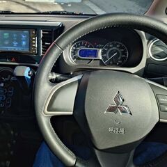 EKｽﾍﾟｰｽ(ﾙｰｸｽ）　Tｾｲﾌﾃｨｰﾊﾟｯｹｰｼﾞ　ﾀｰﾎﾞ2WD　現車確認必須の画像