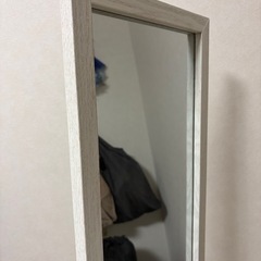 姿鏡【値下げ！！！！！！】の画像