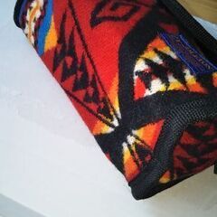 ★決まりました★ペンドルトン　ポーチ★の画像