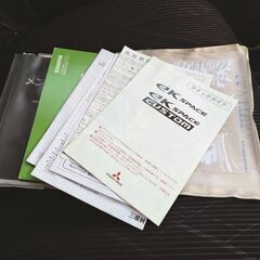 EKｽﾍﾟｰｽ(ﾙｰｸｽ）　Tｾｲﾌﾃｨｰﾊﾟｯｹｰｼﾞ　ﾀｰﾎﾞ2WD　現車確認必須の画像