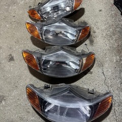 HONDA ホンダ DIO AF34 AF35ライブディオ ヘッ...