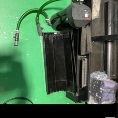 水槽、棚セットの画像