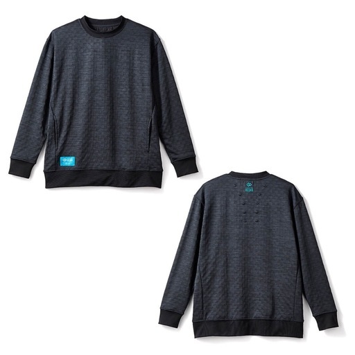 コラントッテ　リカバリーウェア上下Lサイズ