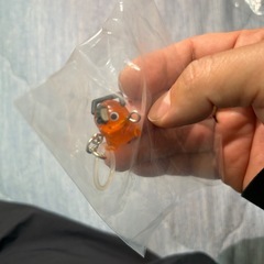 つながリングチャームポチタ
の画像