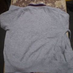 ラルフローレン　ベビー服　カーディガン？　18Mサイズの画像