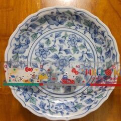 たち吉  Adam&Eve  洋皿  たち吉  和皿もらってくださいの画像