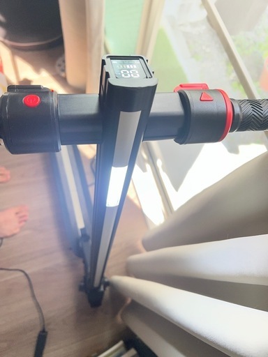 電動スクーター