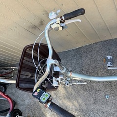 ヤマハ　電動三輪車
の画像