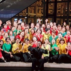 ジョンルーカス来日25周年記念コンサートの画像