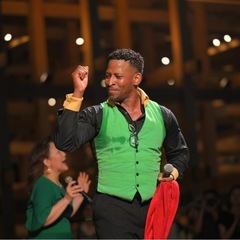 ジョンルーカス来日25周年記念コンサートの画像