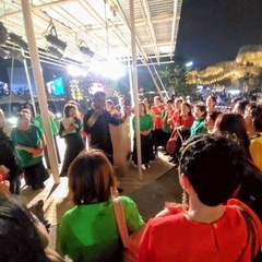 ジョンルーカス来日25周年記念コンサートの画像