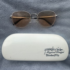 【ほぼ新品】magical design チバユウスケ着用モデル
の画像