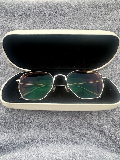 【ほぼ新品】magical design チバユウスケ着用モデル