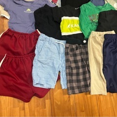 男の子　100センチの画像