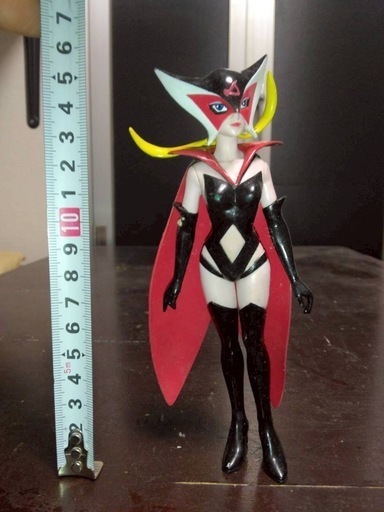 (出品予定)フィギュア101