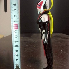 (出品予定)フィギュア101の画像