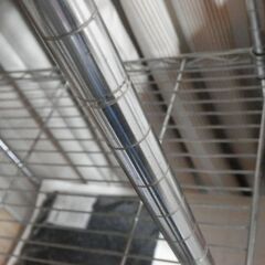 スチールラック　　4段の画像