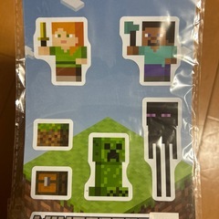 マイクラ　メモ帳の画像