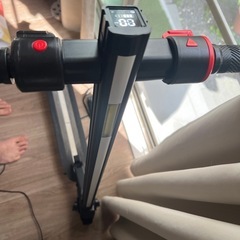 電動スクーターの画像