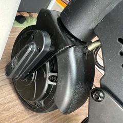 電動スクーターの画像