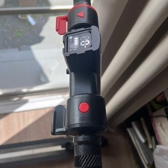 電動スクーターの画像