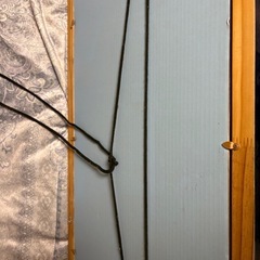 NARUTOパズル完成品の画像