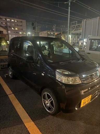 ホンダらいライフ