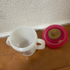 ヒステリックグラマーミニ　マグの画像