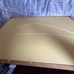 NARUTOパズル完成品の画像