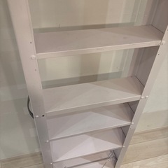 隙間ワゴン　の画像