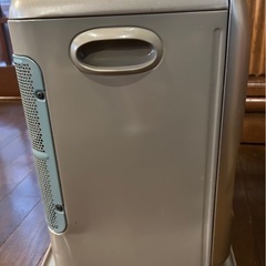 差し上げます 日立ファンヒーター　OVF-SL36DXの画像