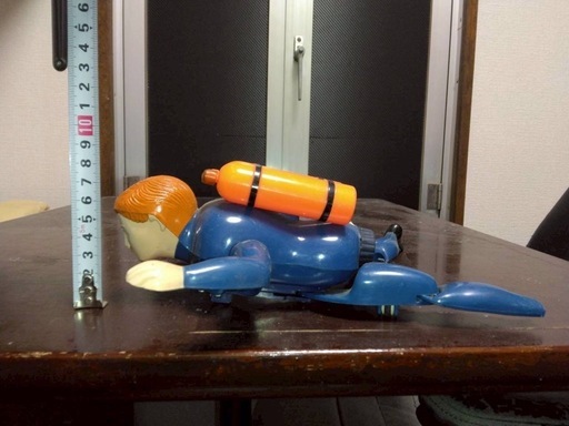 (出品予定)フィギュア102