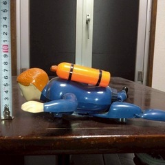 (出品予定)フィギュア102の画像