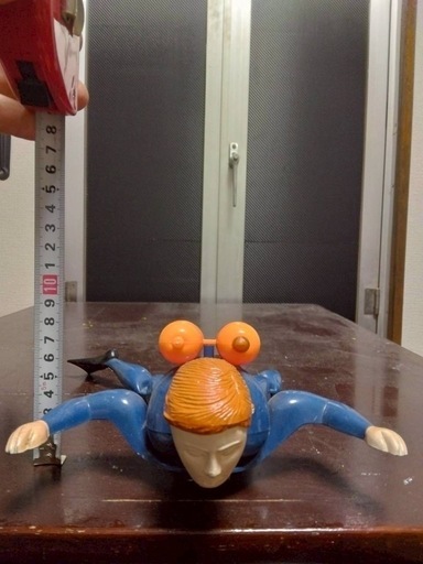 (出品予定)フィギュア102