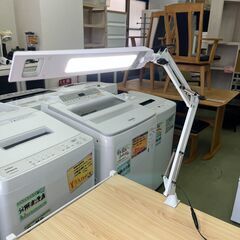 【リサイクルショップ ピカソ 小松原】💡✨2022年製✨クランプ...