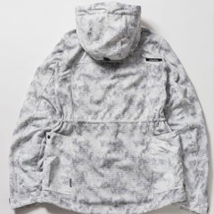 バイク 肩•肘•脊椎•胸部にプロテクター付きメッシュジャケットの画像