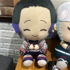 鬼滅の刃グッズの画像
