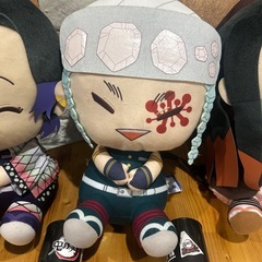 鬼滅の刃グッズの画像