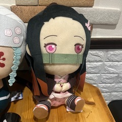 鬼滅の刃グッズの画像