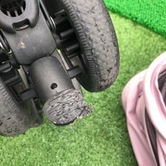 犬用カート　　ペットカート　分離式の画像