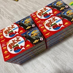 おっとっと16個