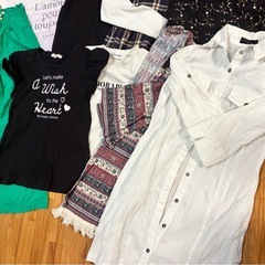 女の子　150センチの画像