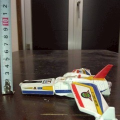 (出品予定)フィギュア103の画像